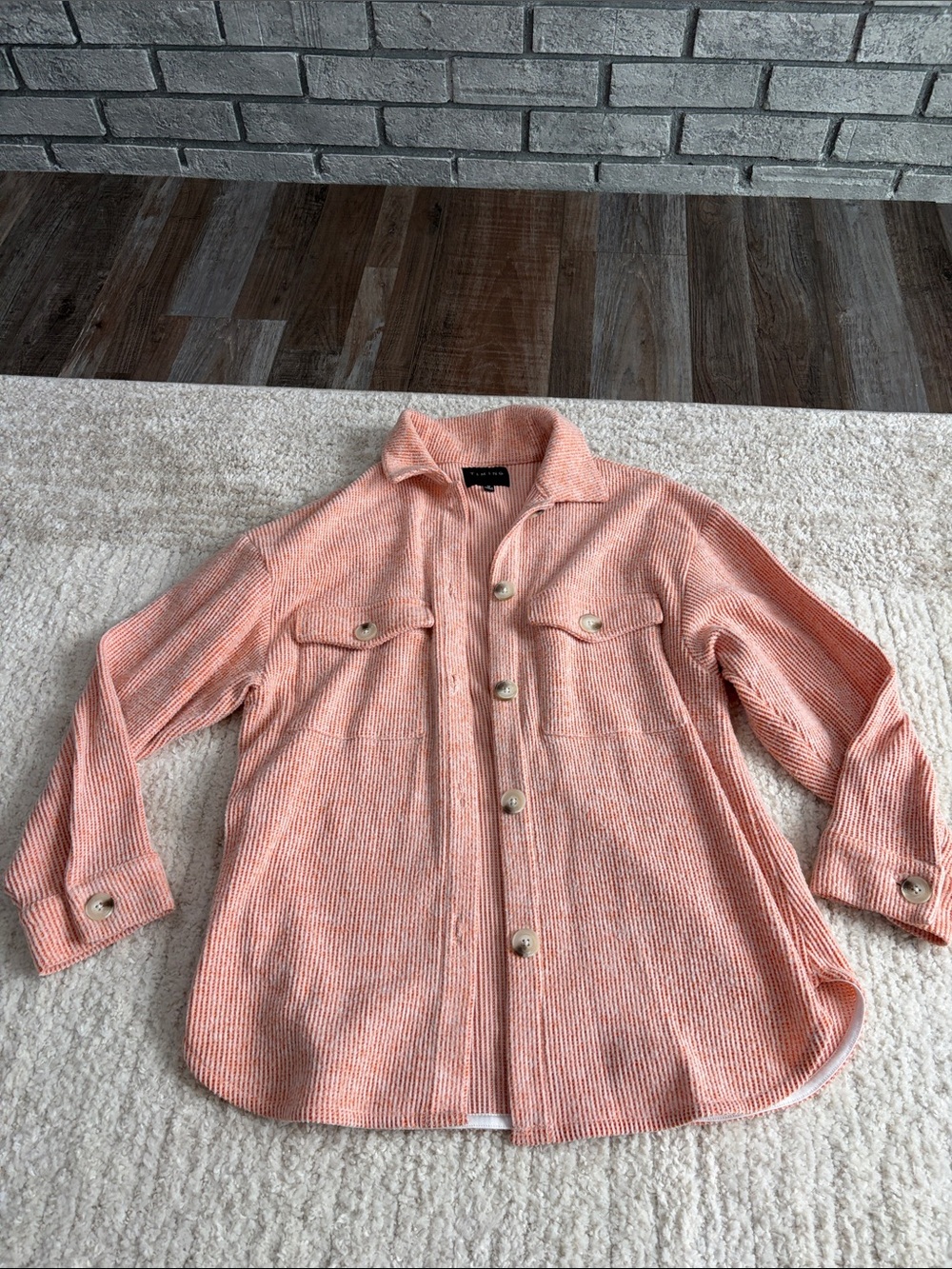 Sweater Subcategory Identification